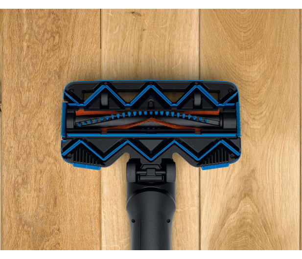 Philips Bezprzewodowy SpeedPro Max  pionowy FC6822/01 25V - 1386088 - zdjęcie 15